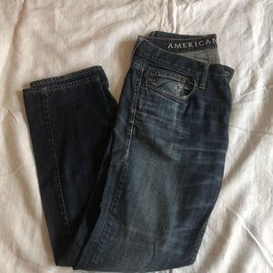 Slim American Eagle Jeans 31/32